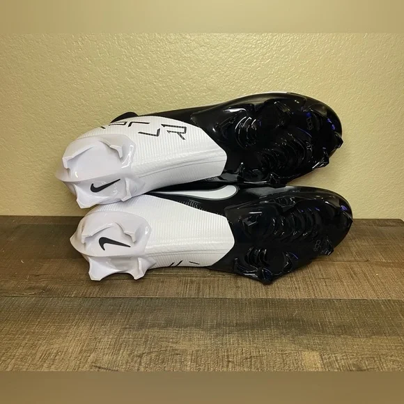 Nike Vapor Edge Pro 360 2 “Black White”
- Size 12 Men. - Picture 8 of 8